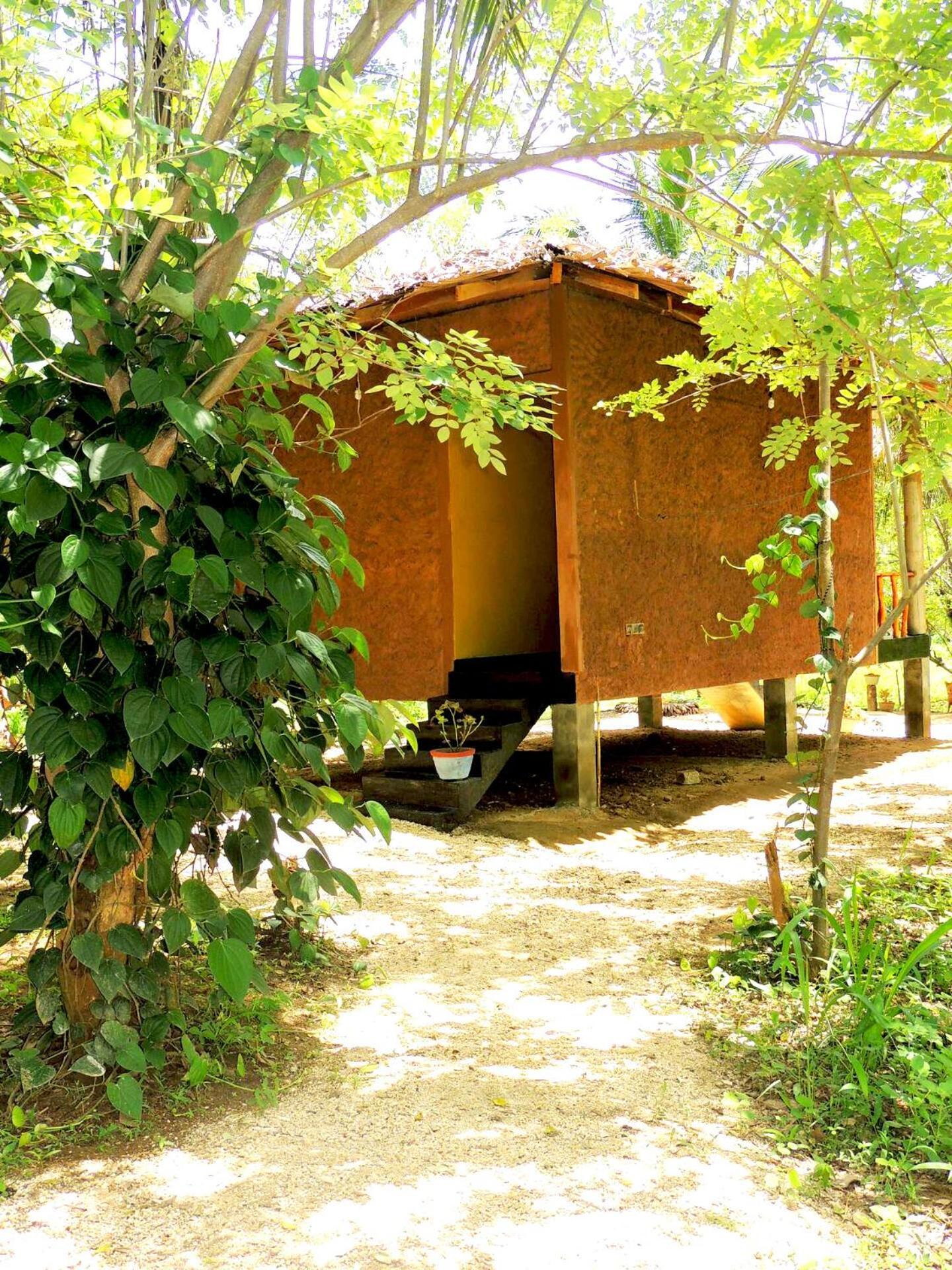 Milk House Cottage Udawalawe Zewnętrze zdjęcie